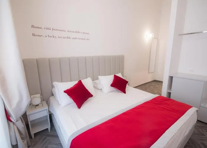 Frattina FF italian suites Roma