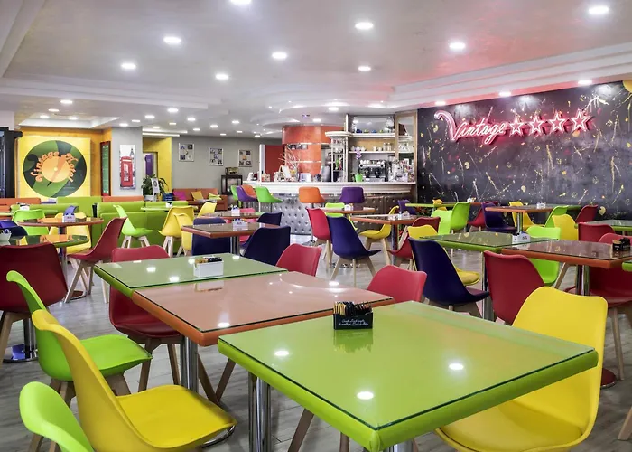 Hotel Ibis Styles Roma Vintage
